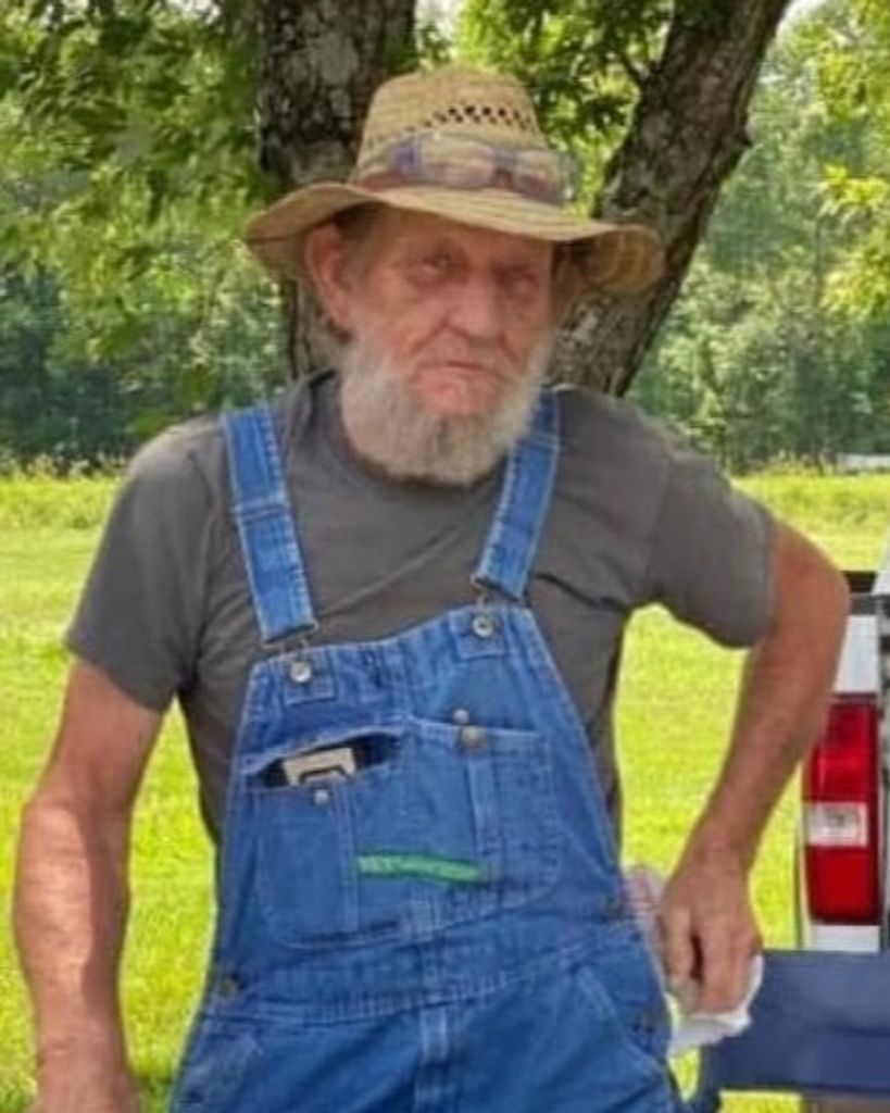 William Edward "Bill" Sanders Profile Photo