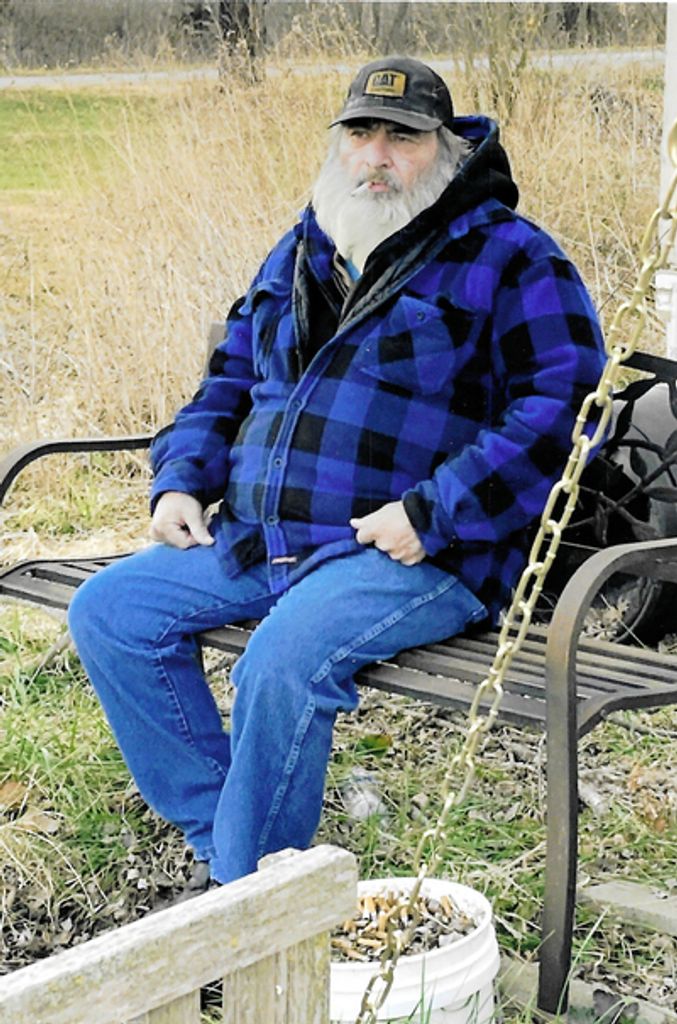 Donald Eugene Wilcox, Jr. Profile Photo