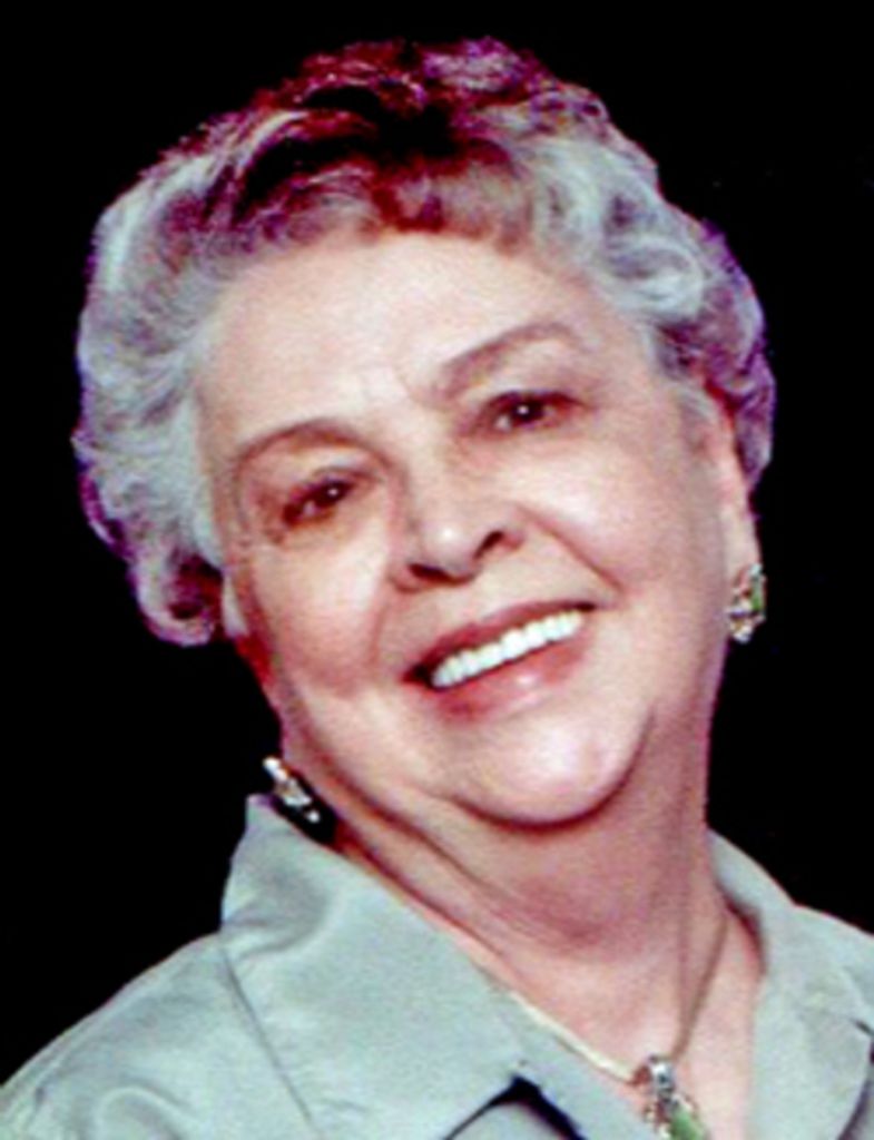Phyllis Jean Smalley Cooper Profile Photo