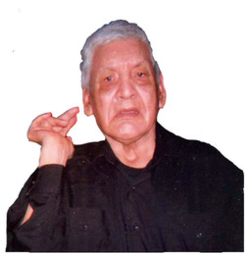 Jose Santos Linan