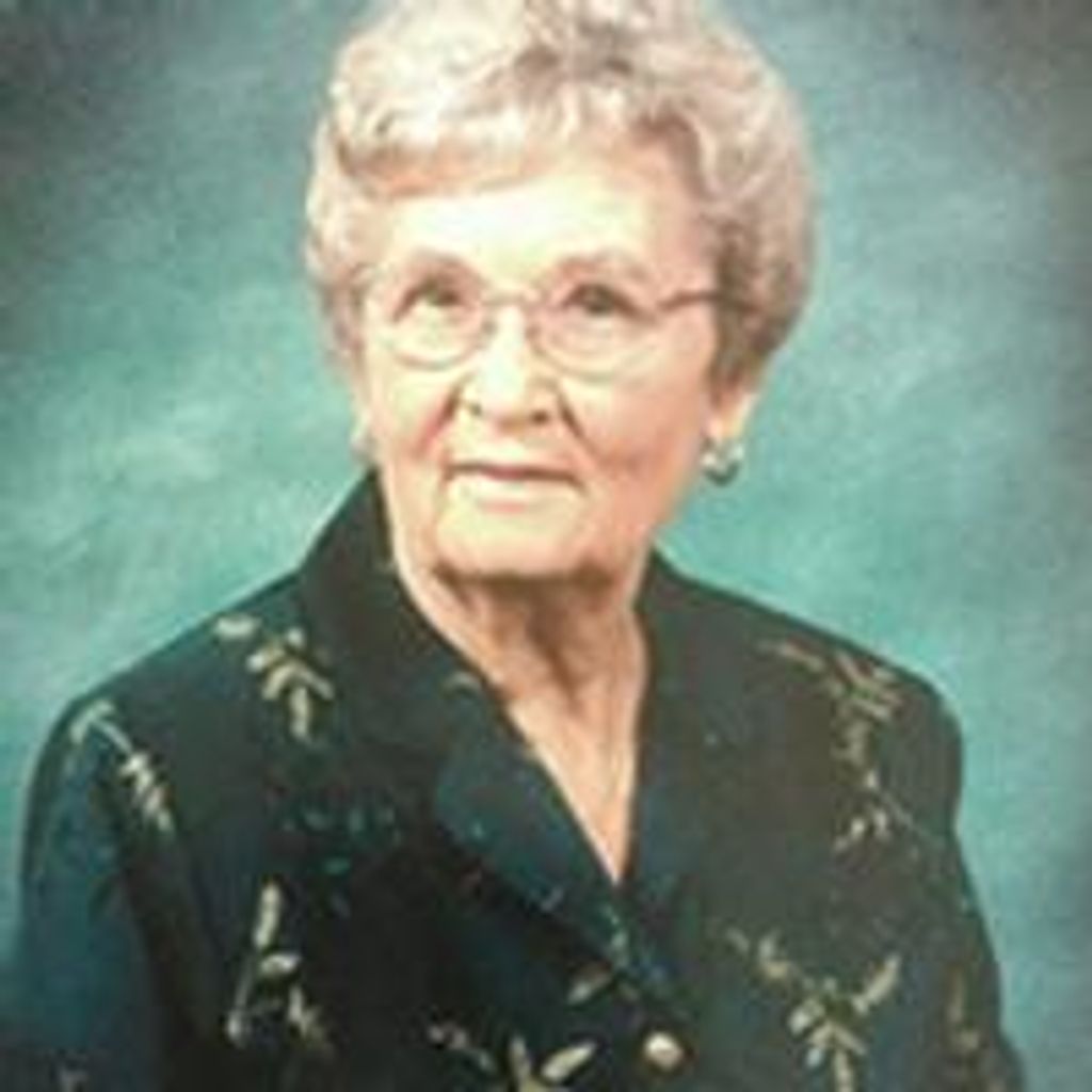 Geraldine Owens Hinely