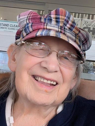 Anna Theresa Hudanich Profile Photo