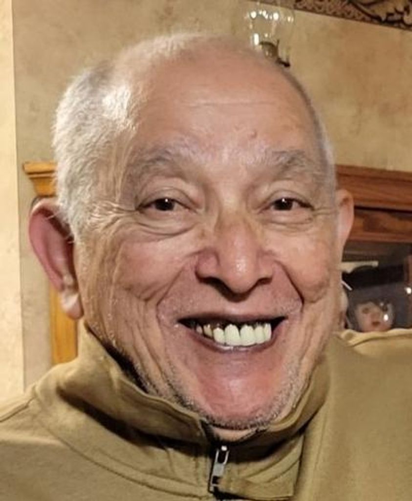 Felix Martinez Cruz Profile Photo