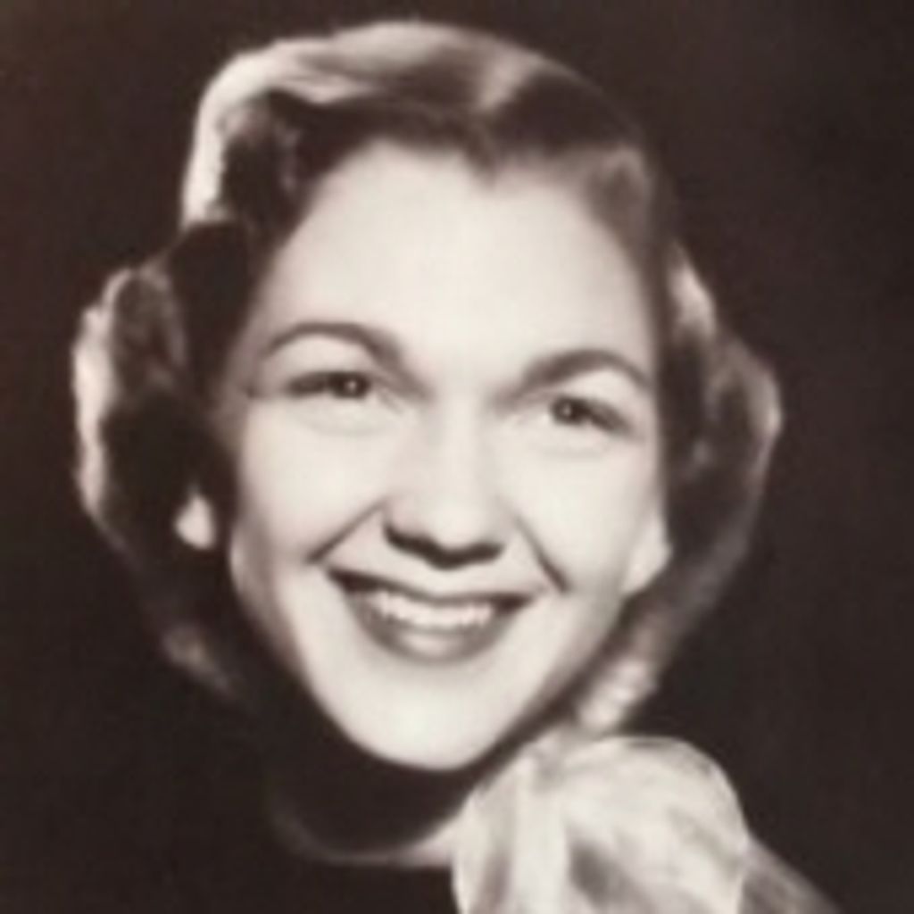 Carolyn Mcgahey