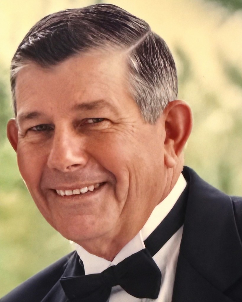 James "Jimmy" Edwin Thomas