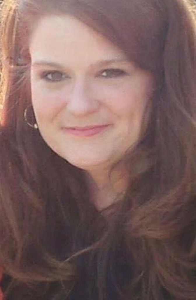 Kelli Alessa Eldridge Colwell