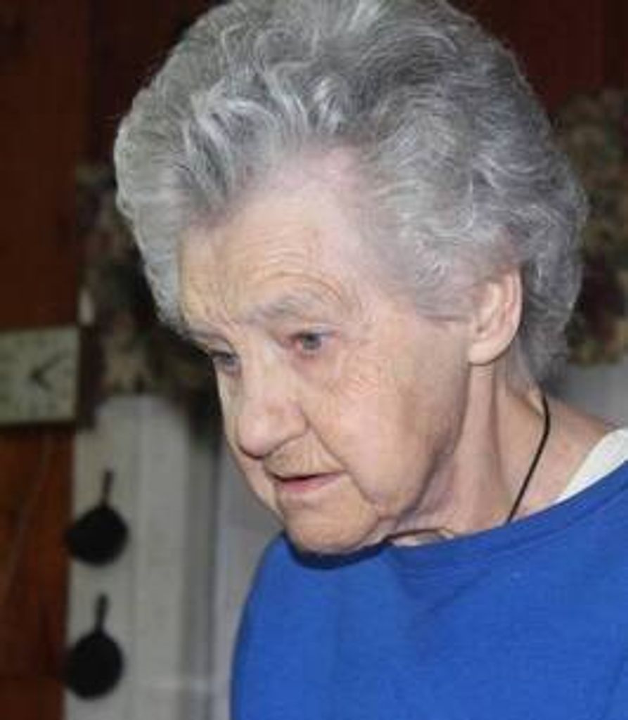 Norma Byrd