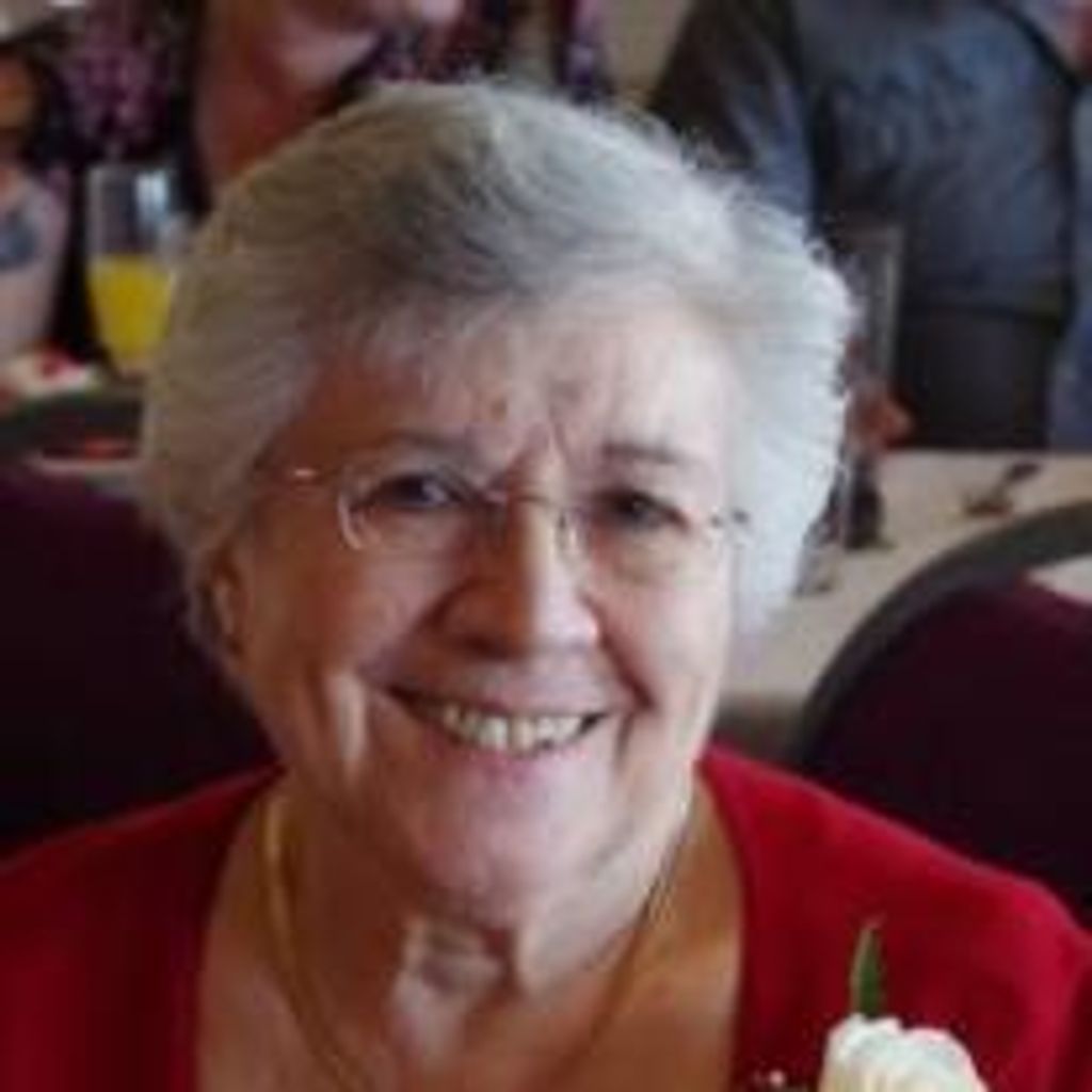 Maria Graciela Robles