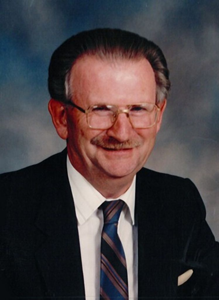 Tony Hulsman Profile Photo