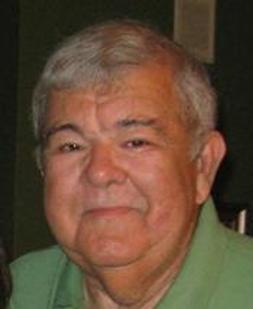 Charles William "Bill" Rhodes Profile Photo
