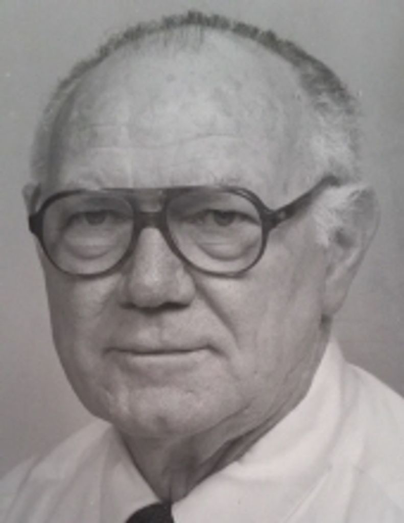 Philip H. Mcgee