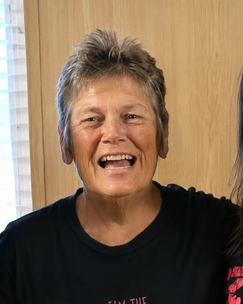 Rhoda Whitehead Profile Photo