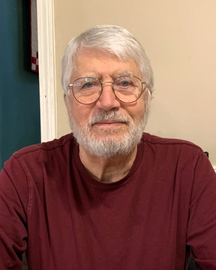 Terry John McNeill Profile Photo