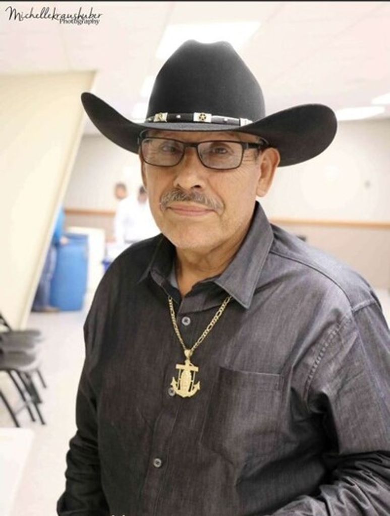 Juan De Dios Landeros