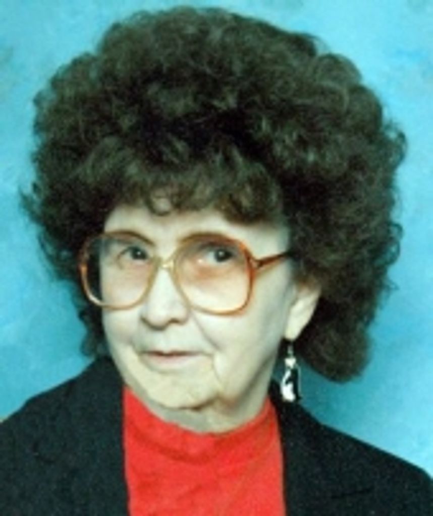 Ruth Braley