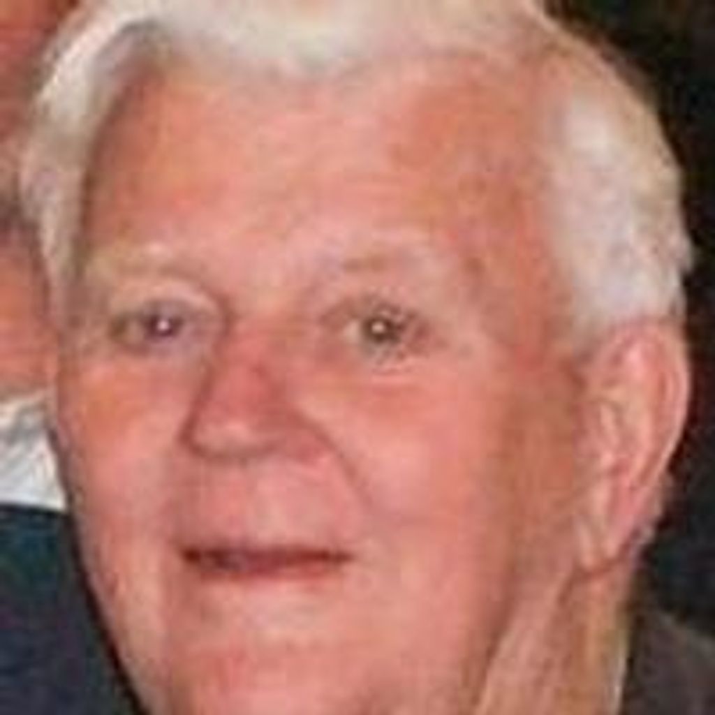 Roy  "Richard" Schwitzgable
