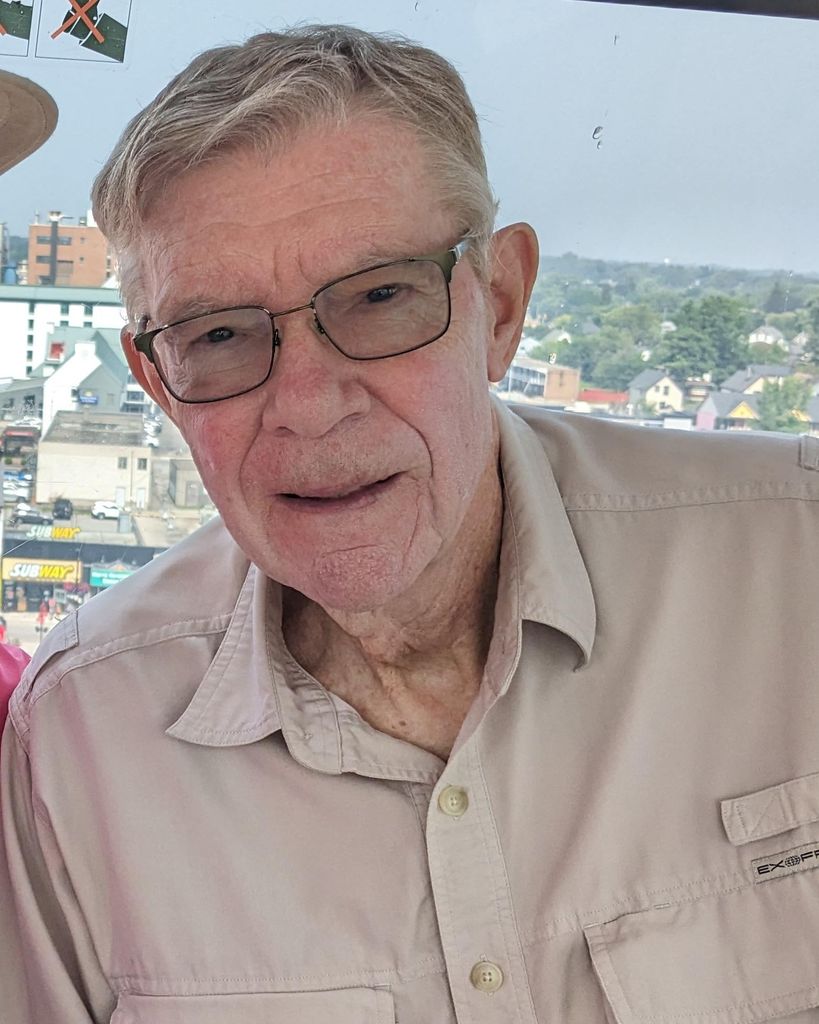 David Wayne Snively Profile Photo