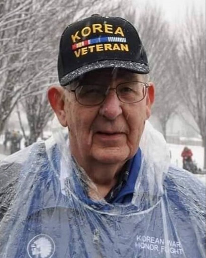 Andrew B. Krajewski