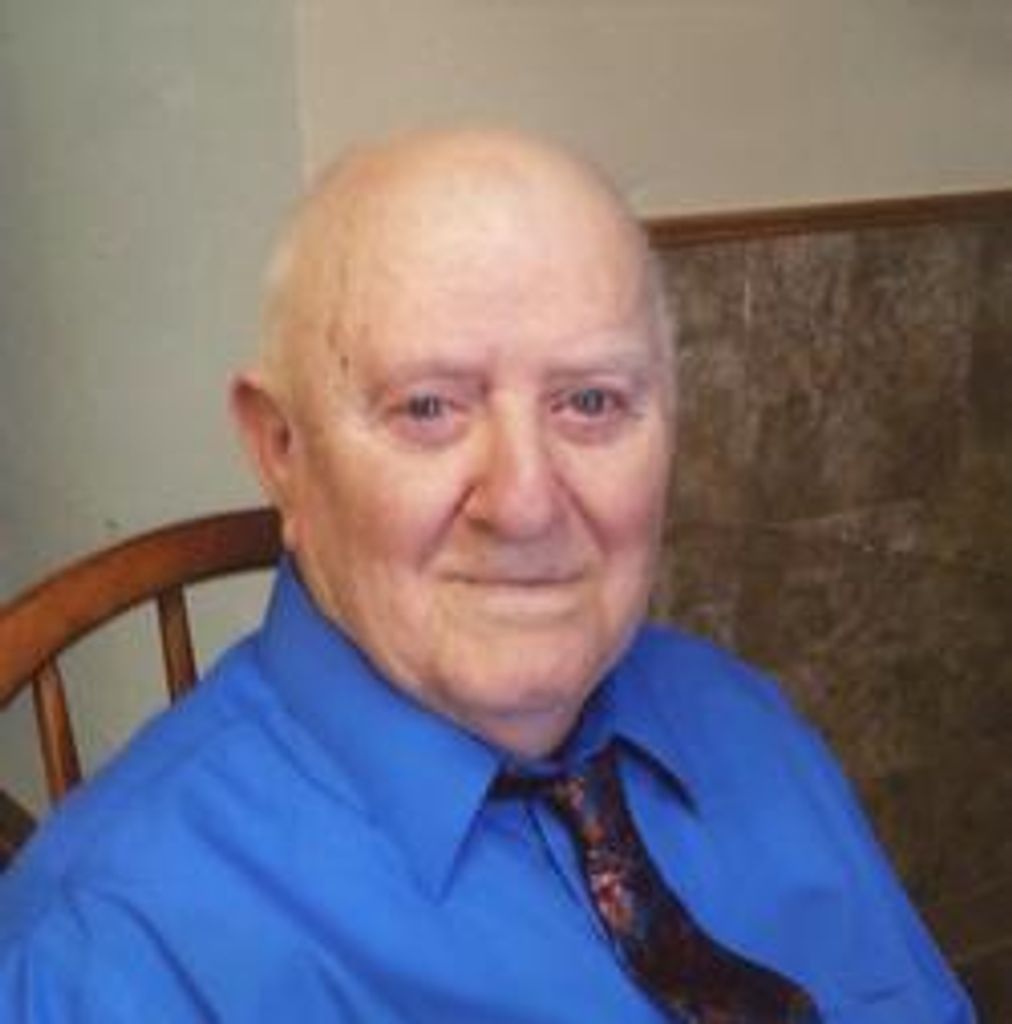 William James Keim