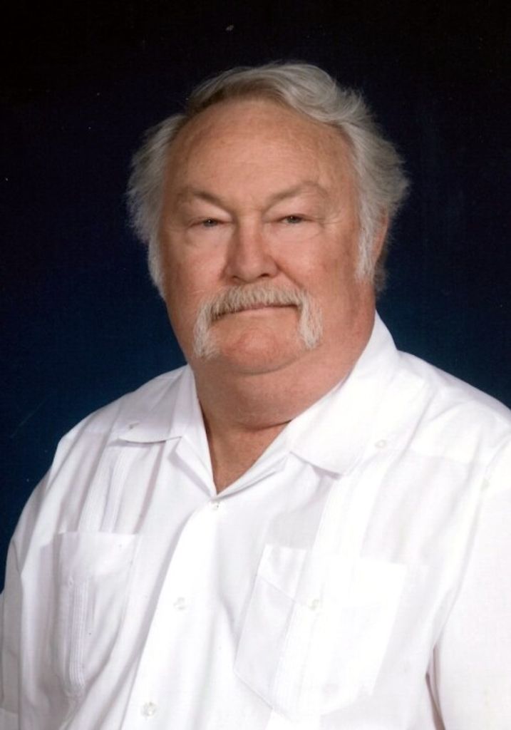 Carl "Chip" E. Hall, III