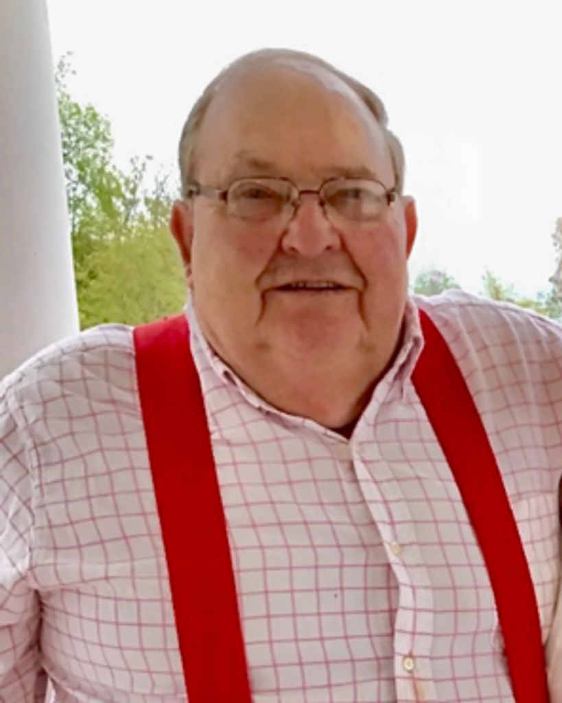 Curtis "Leonard" Vandergriff Profile Photo