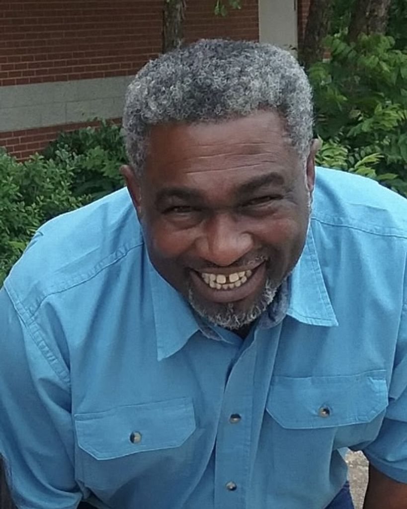 Mr. Frank Raymond, Jr.