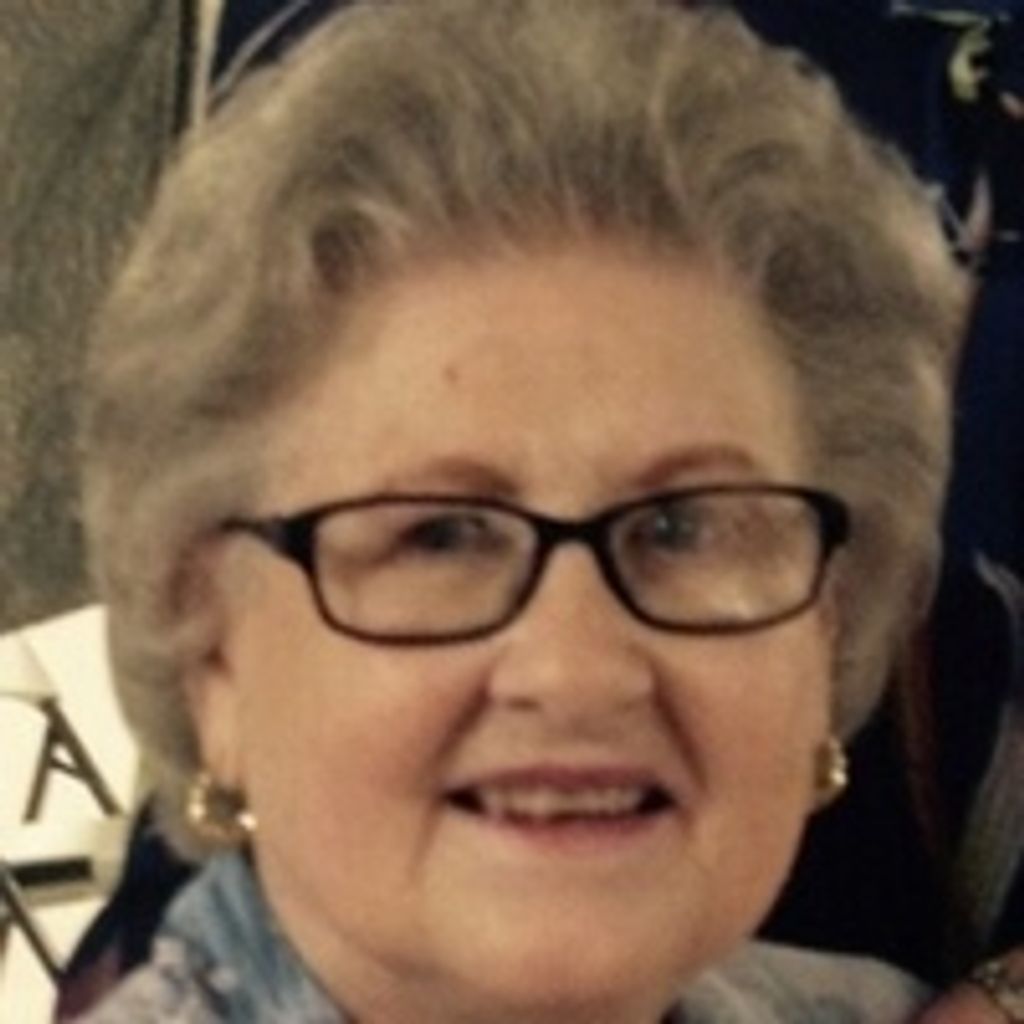 Margaret Skaggs Durham