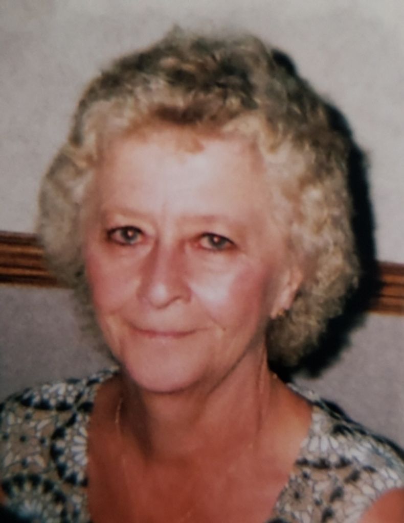 Kathryn M. Jorgenson