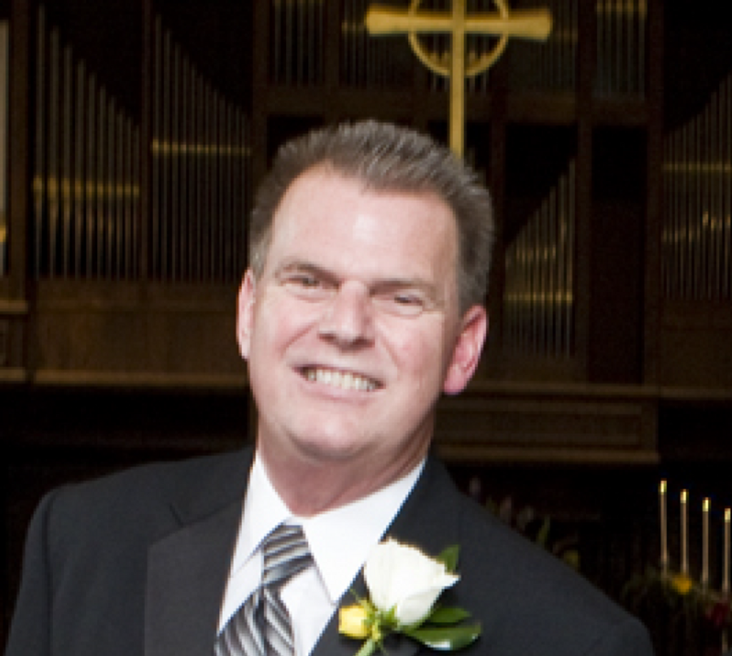 Steven Scott "Steve" Hall Profile Photo