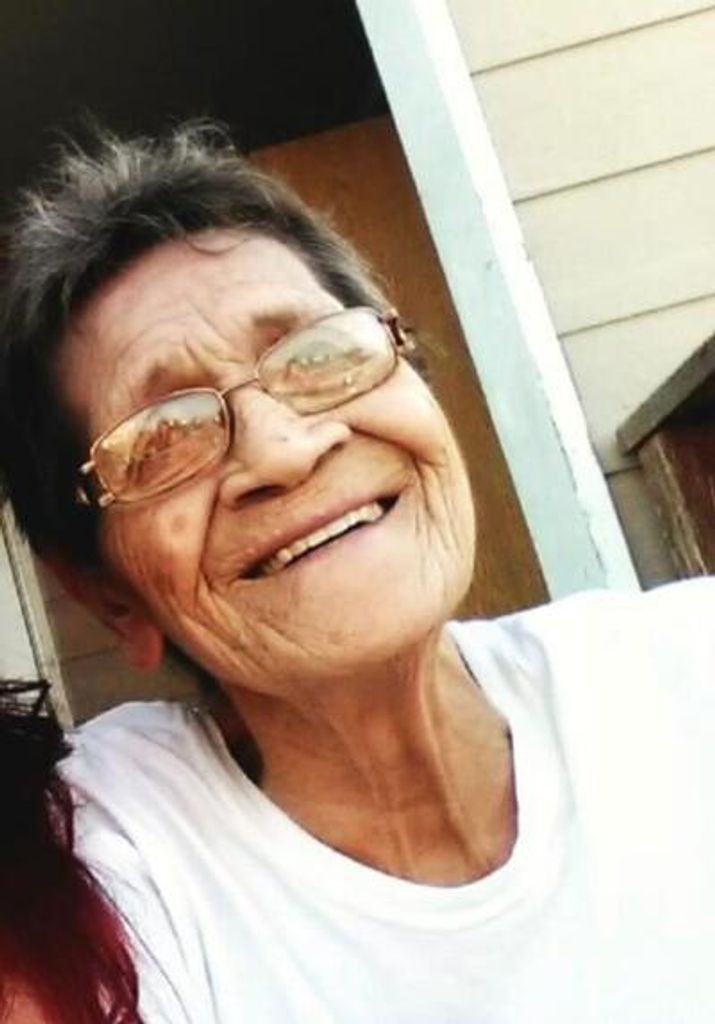 Velma Ann Morin Profile Photo
