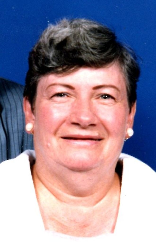Clarine Mangum