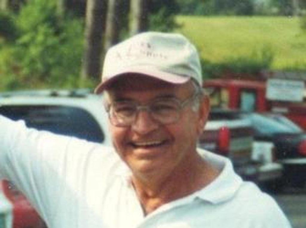 Arthur G. Perreault