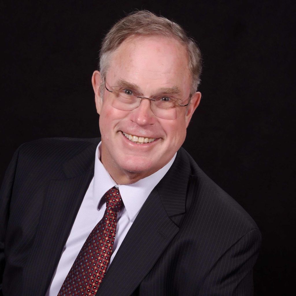 Ben Richard King Profile Photo