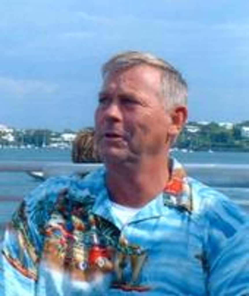 Gordon David Taylor