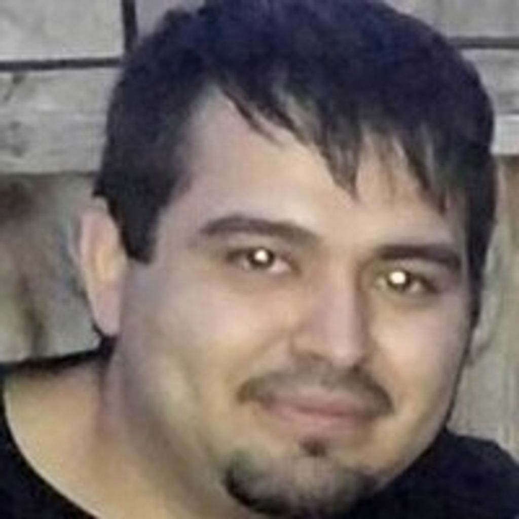 Richard R. Acosta Jr.