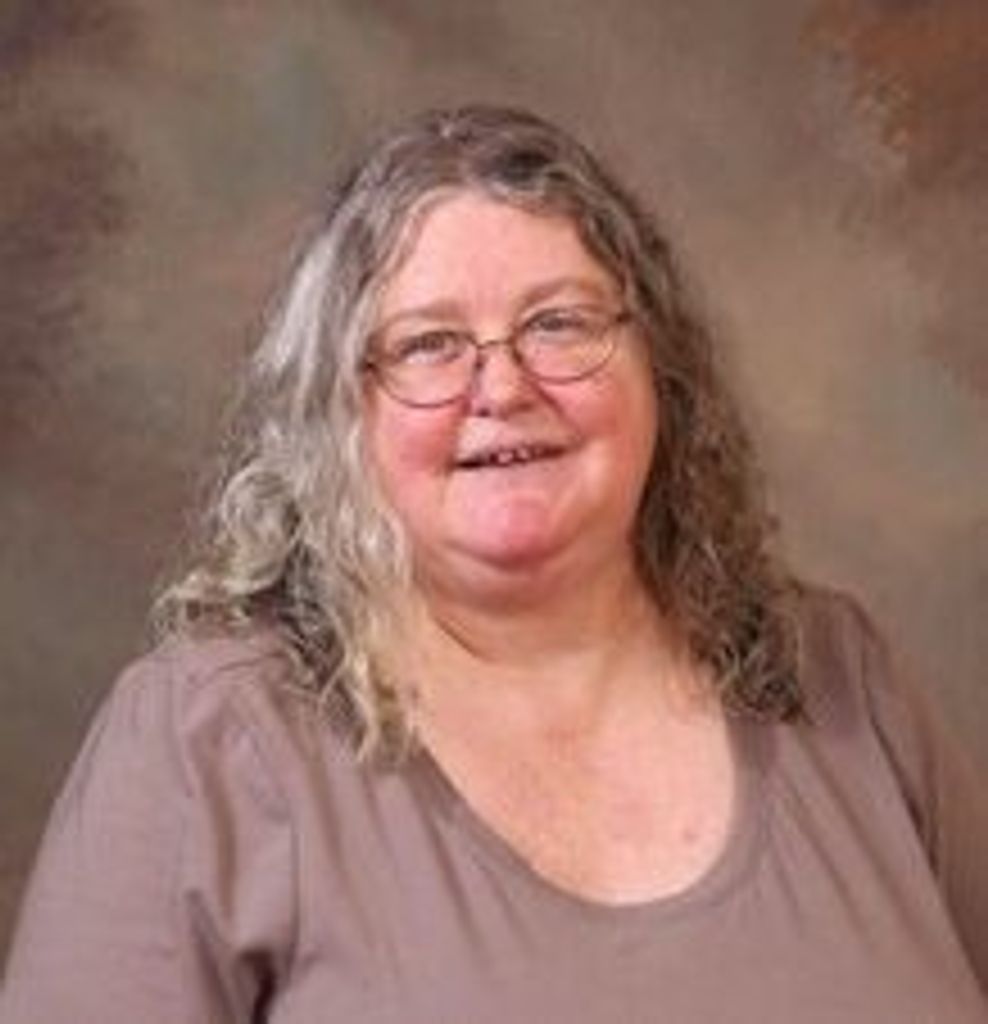 Catherine (Cathie) Grant