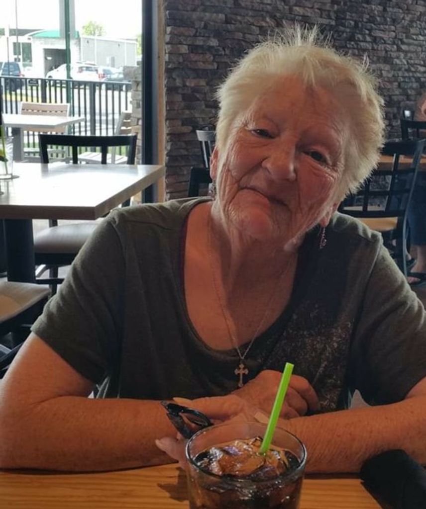 Janice Evelyn Newcomb