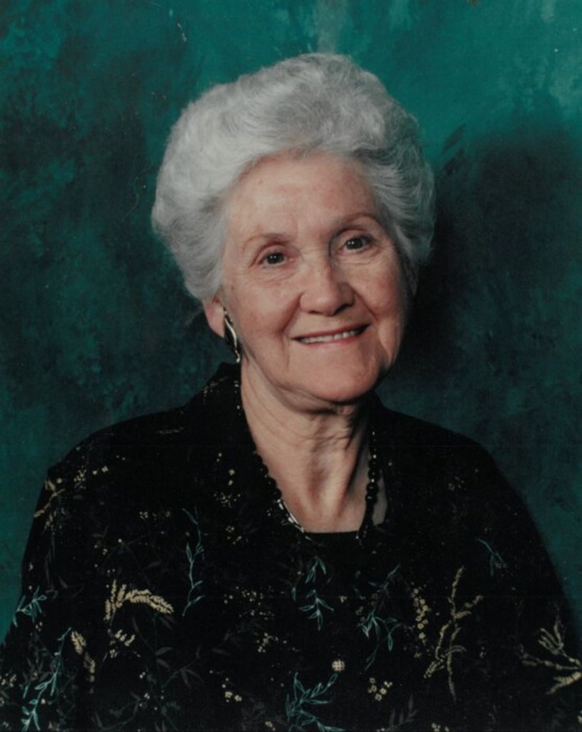Laverne Kramer