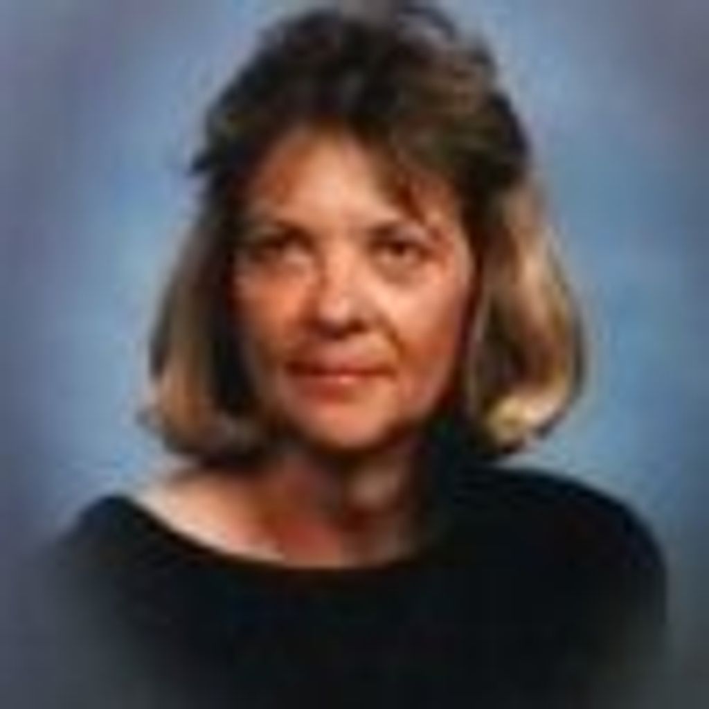 Jacqueline  Jackie Harrigfeld