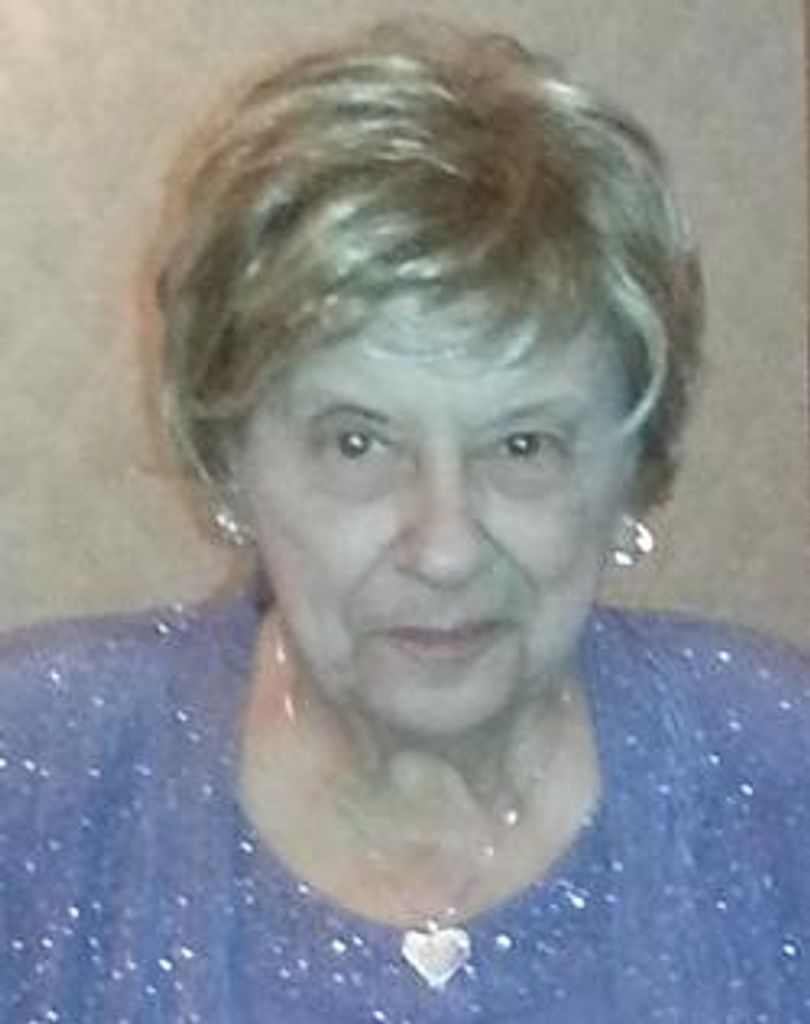 Samantha B. Salkeld Profile Photo