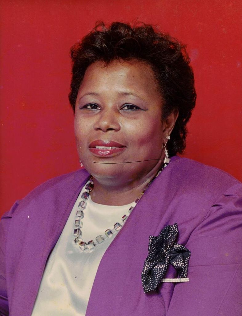 Carnetta Alberta Knowles Profile Photo