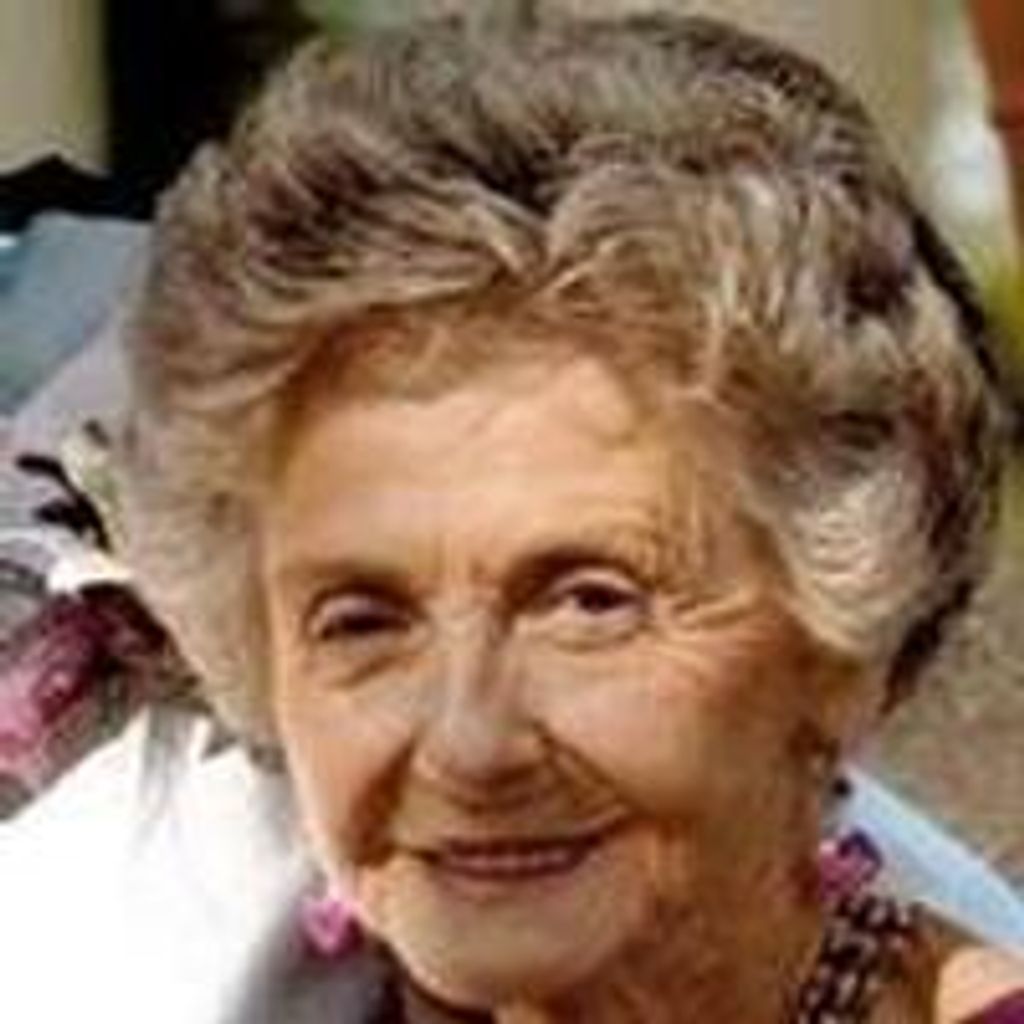 Charlene M. Wernsman