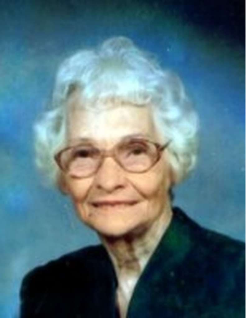 Mary  Johnson Kane