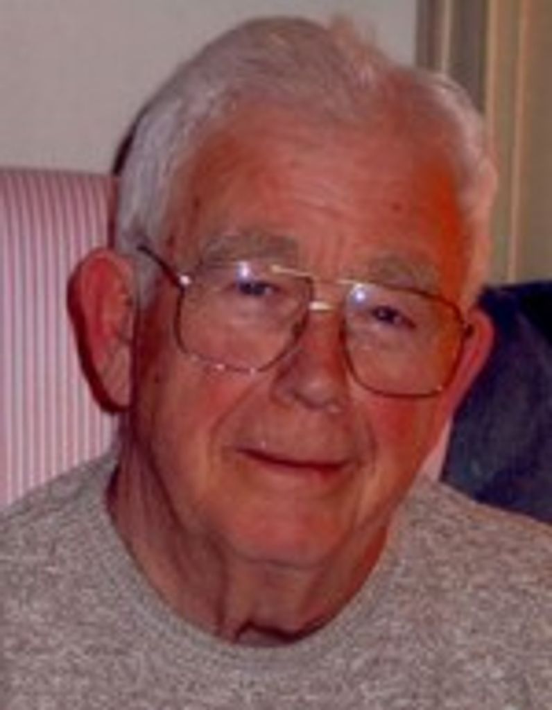 Walter Huddleston