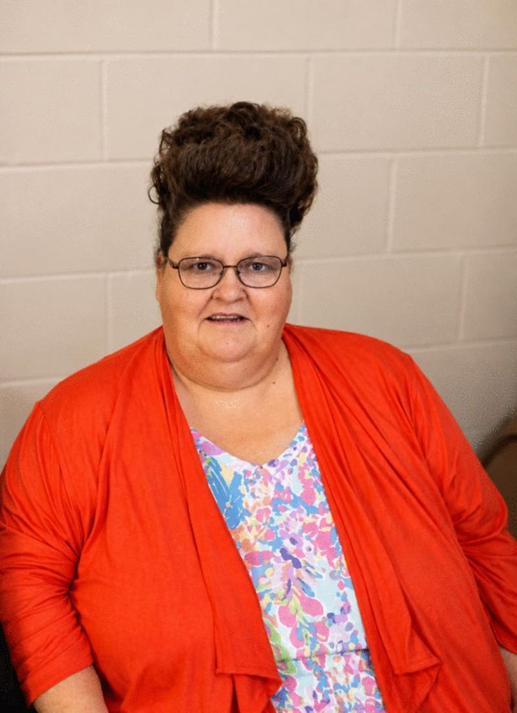 Mrs. Brenda Sue Smith Profile Photo
