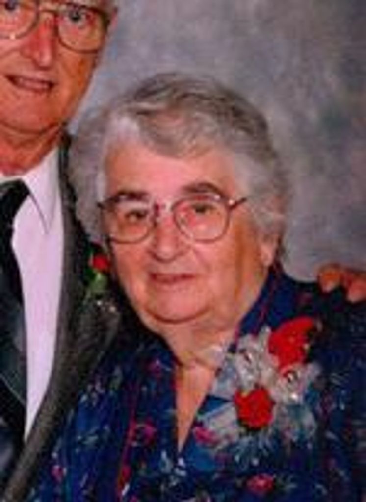 Mary Clare Fischenich