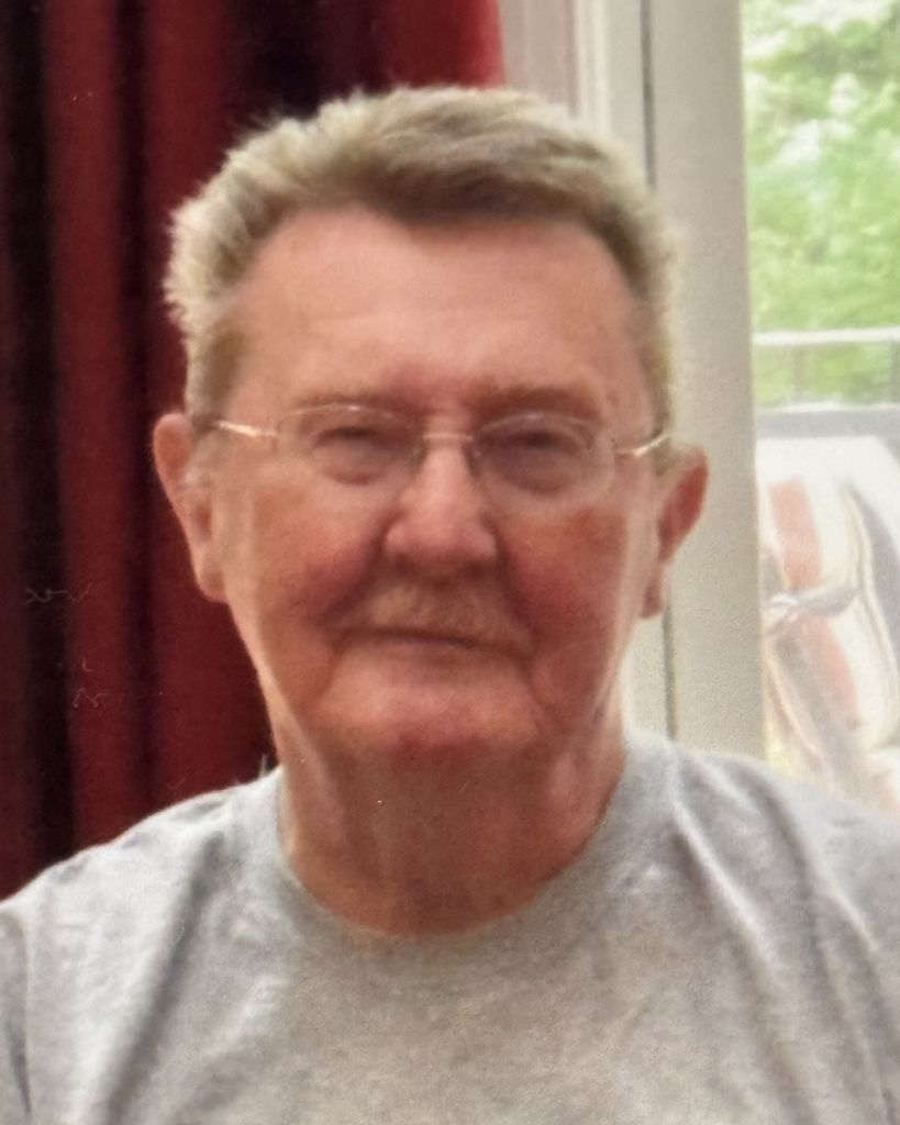 Bobby Vick Cooke