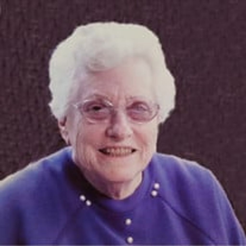 Ruby Ada Massengale