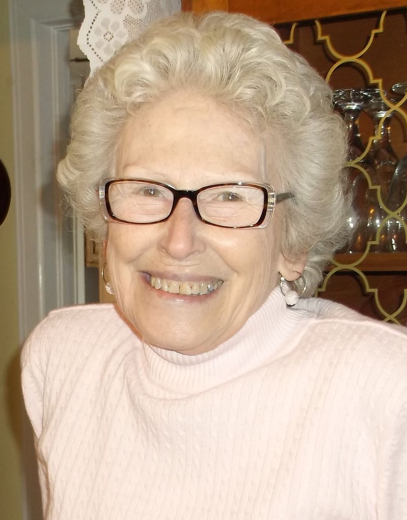 Avana Ethel Decker Profile Photo