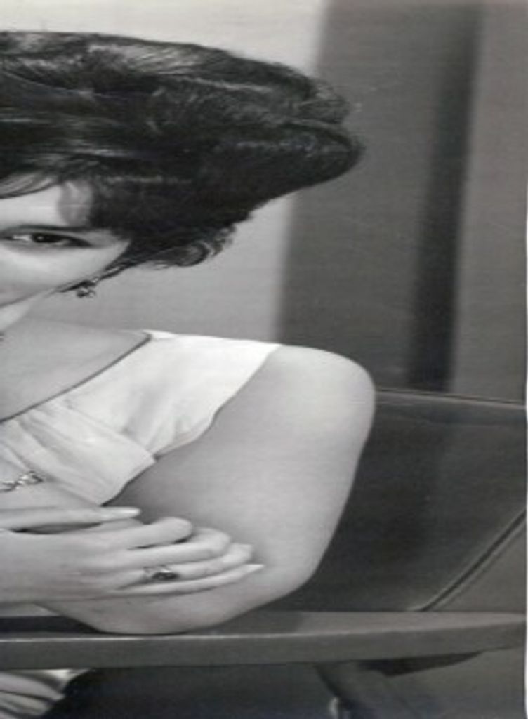 Rosa Rizzo
